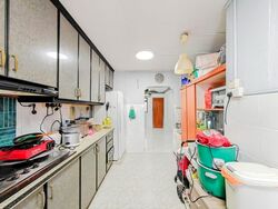 Blk 108 Serangoon North Avenue 1 (Serangoon), HDB 3 Rooms #613814601
